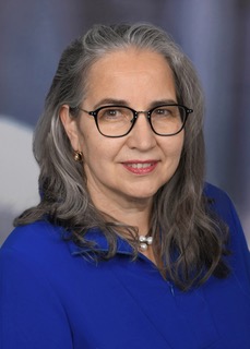 Michaela Luise Fischer